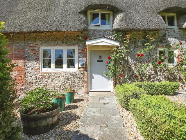 House for sale in Wiltshire