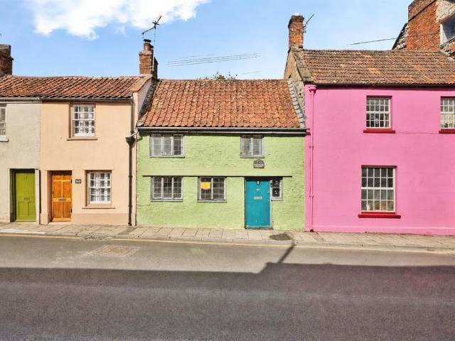 House for sale in Beckery, Glastonbury