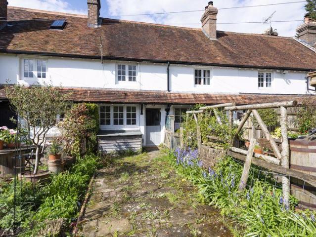 House for sale in Cross In Hand, East Sussex
