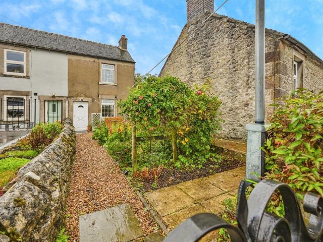 House for sale in Froggatt, East Midlands