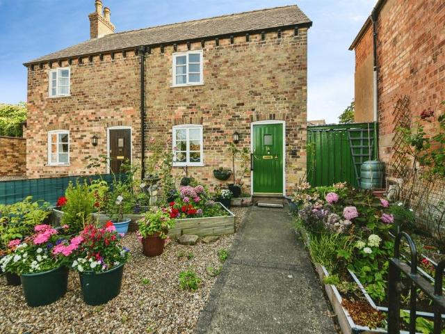 House for sale in Belleau, Lincolnshire