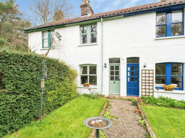 House for sale in Comers, Norfolk