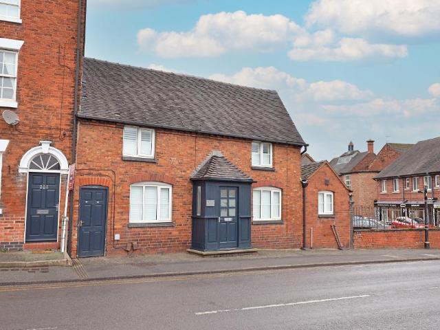 House for sale in Stone, Baswich