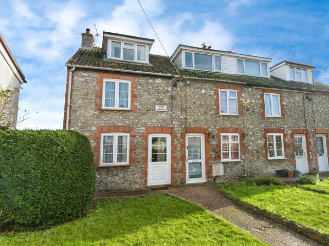 House for sale in Budlake, Devon