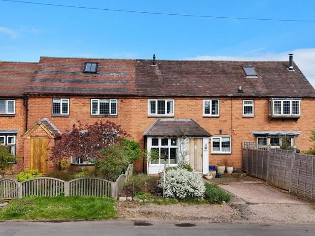 House for sale in Forthampton, Worcestershire