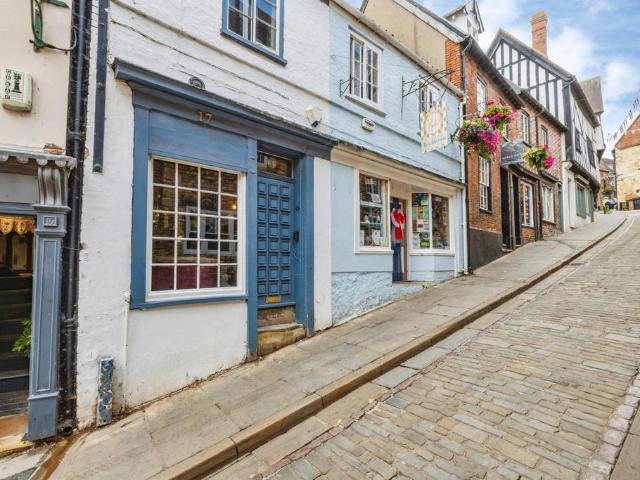 House for sale in New Boultham, Brayford