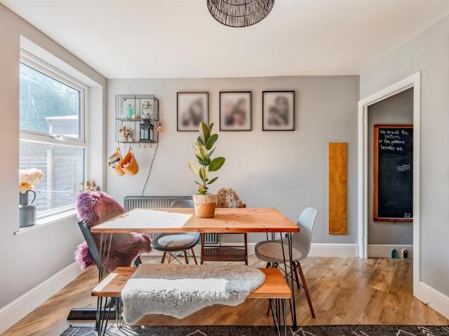 House for sale in North End, Perryfields
