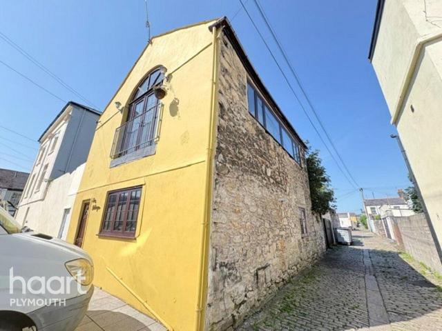 House for sale in Stonehouse, Mount Wise