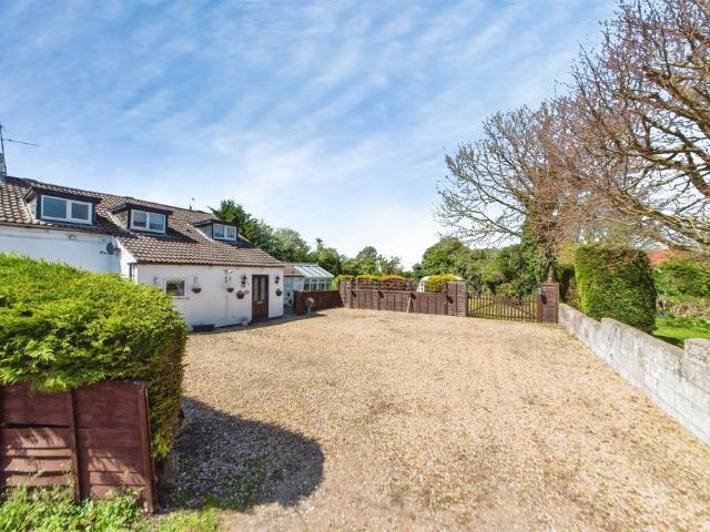 House for sale in Gosberton Clough, Lincolnshire
