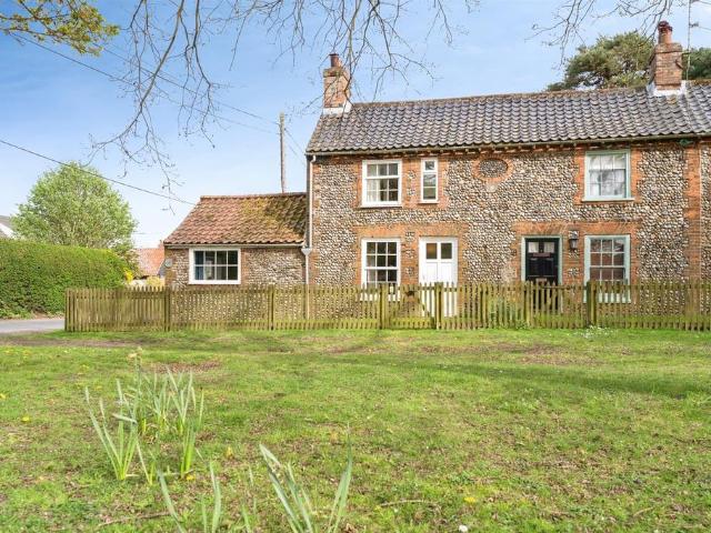 House for sale in Comers, Norfolk