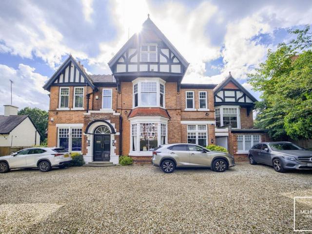 House for sale in Harborne, Isle Of Man