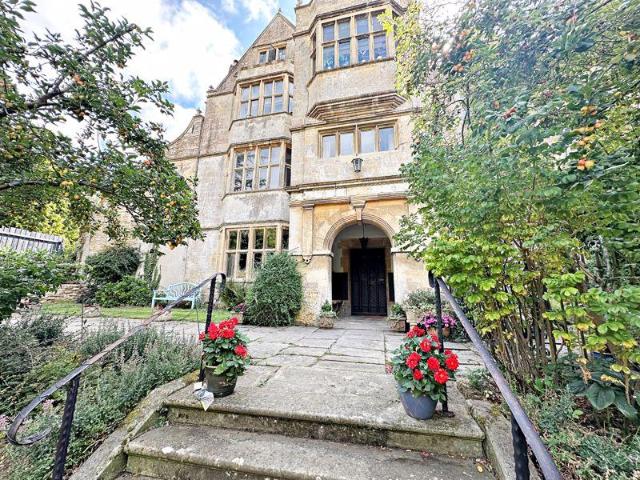 Flat for sale in Crookhill, Worcestershire