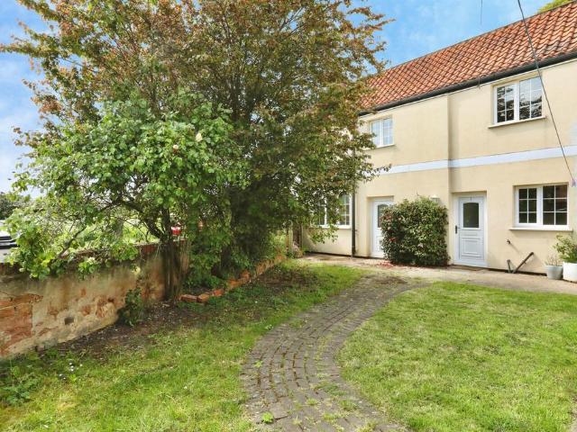 House for sale in Costhorpe, East Midlands