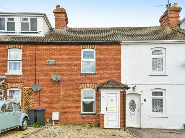 House for sale in Durrington, Wiltshire