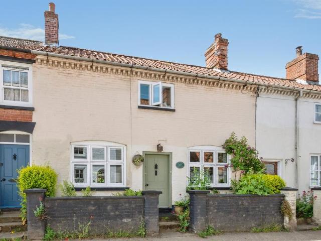 House for sale in Crostwick, Norfolk