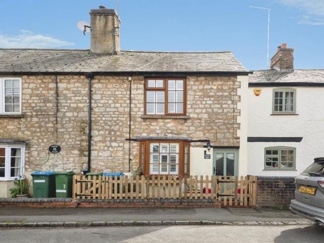 House for sale in Tingewick, Buckinghamshire