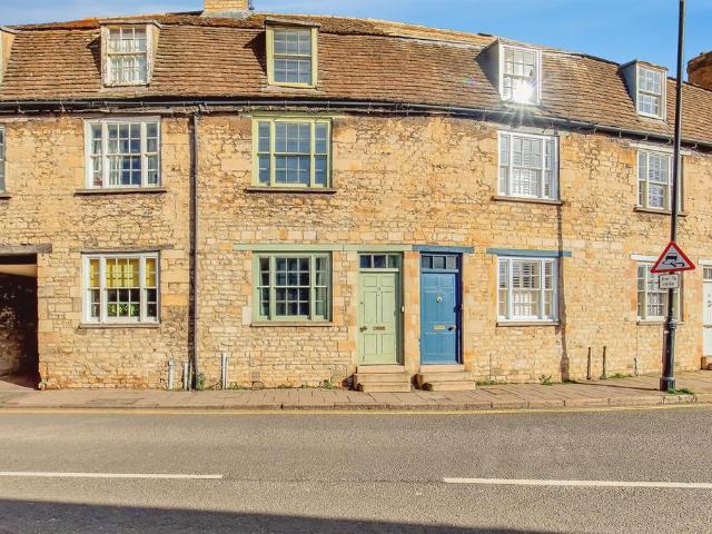 House for sale in Baron St Martin, Barholm