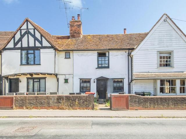 House for sale in White Colne, Chipping Hill