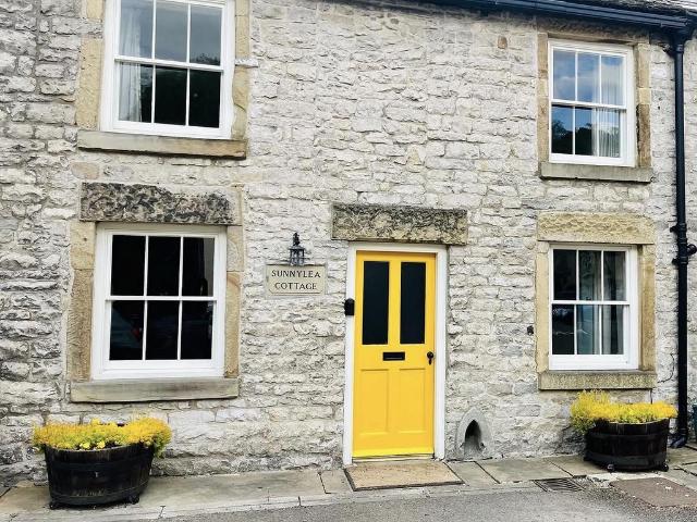 House for sale in Tideswell CP, Derbyshire Dales