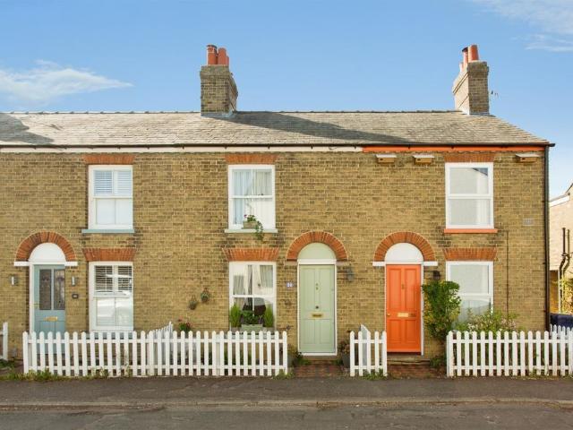 House for sale in Arrington, Cambridgeshire