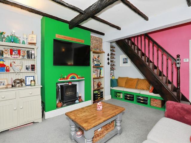 House for sale in Lostock Gralam, Isle Of Man