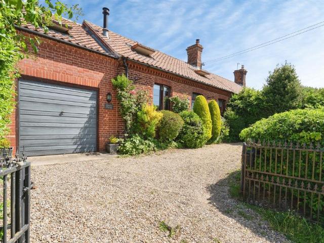 House for sale in Comers, Norfolk