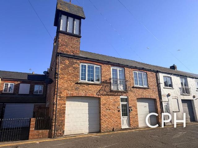 House for sale in The Old Town, Kepwick