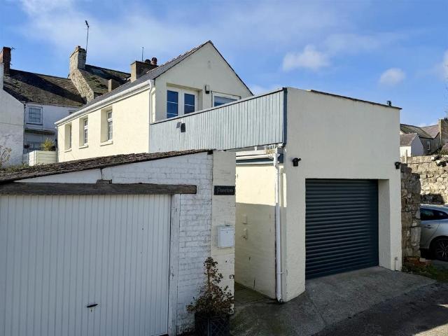 House for sale in Beaumaris
