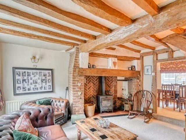 House for sale in Bridgnorth, Shropshire
