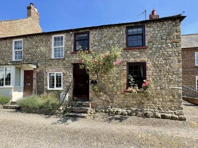 House for sale in Bedale, North Yorkshire