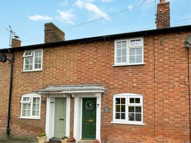 House for sale in Lyons, Greater London