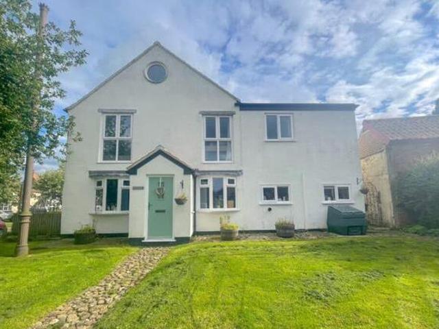 House for sale in North Yorkshire