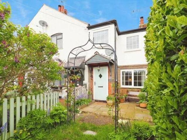 House for sale in East Midlands