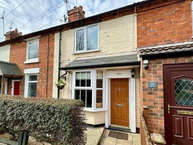House for sale in Lyons, Greater London