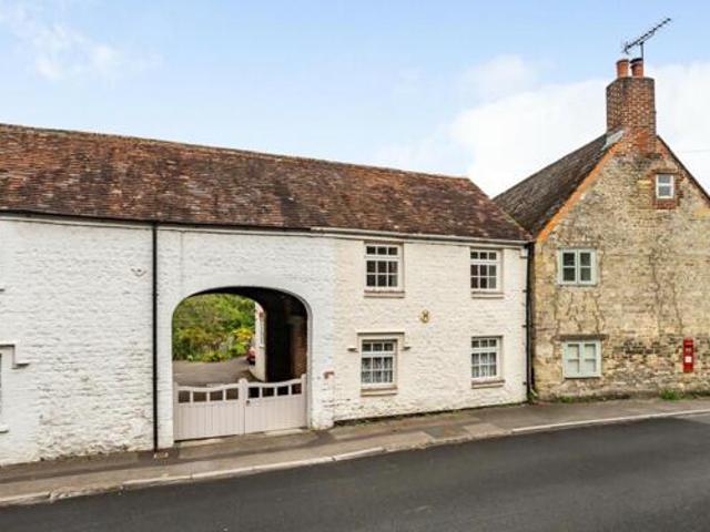 House for sale in Boreham, Warminster