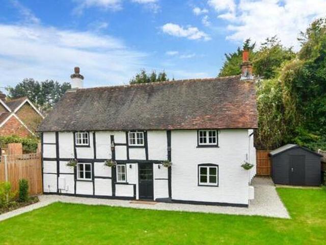 House for sale in Surrey