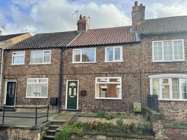 House for sale in North Yorkshire