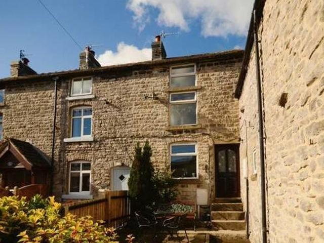 House for rent in Froggatt, East Midlands