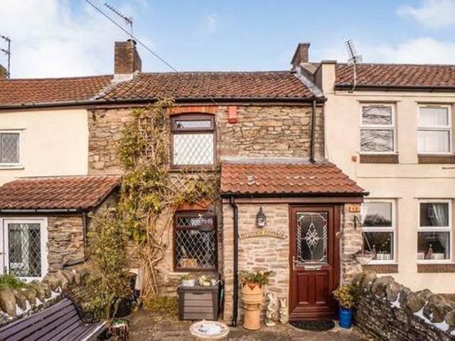 House for rent in Feckenham, City Of Bristol