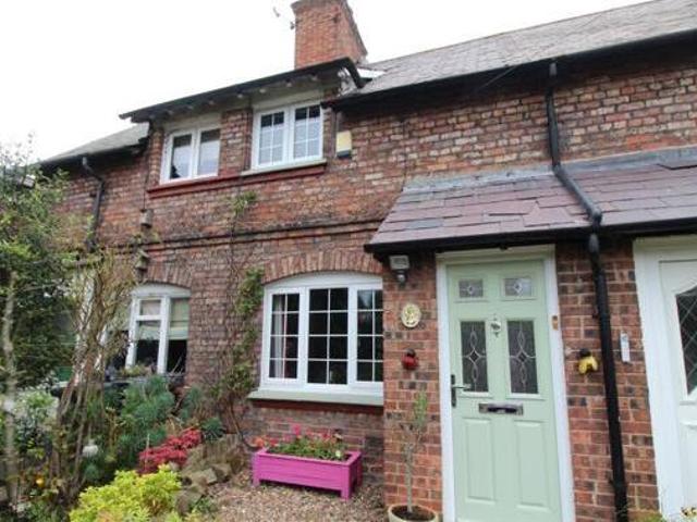 House for sale in Wirral