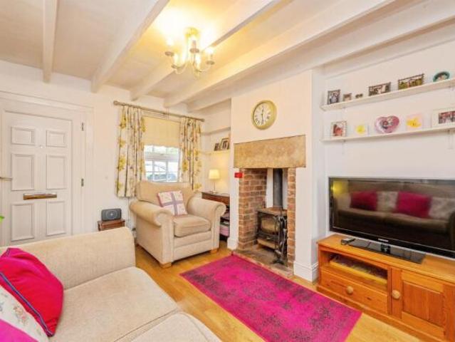 House for sale in Kedleston, East Midlands