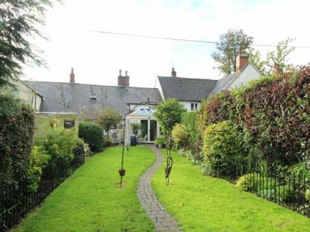 House for sale in Lyons, Greater London