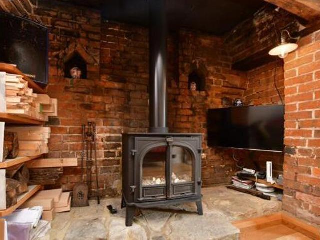 House for sale in Glynde, West Sussex