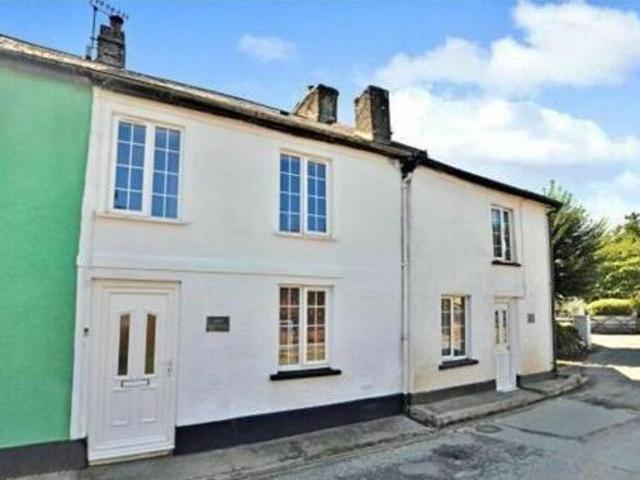 House for sale in Newton St Cyres, Devon