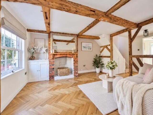 House for sale in West Malling, Tonbridge and Malling