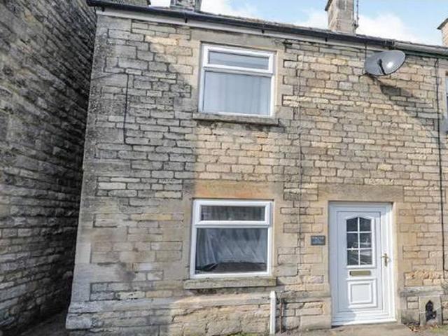House for sale in Lincolnshire