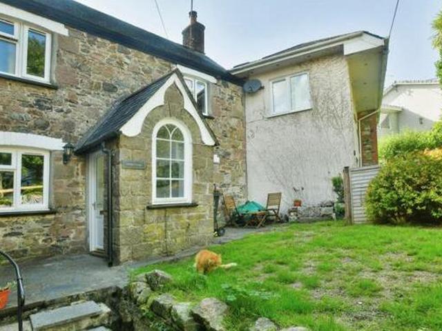 House for sale in Strode, Devon