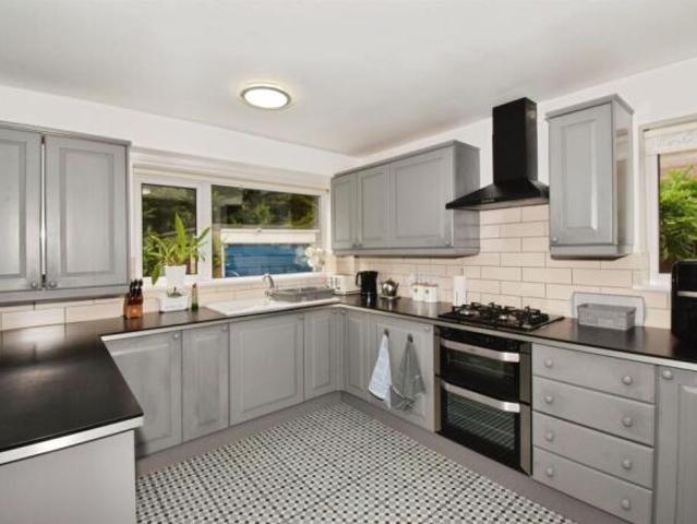 House for sale in Stanford On Avon, Leicestershire