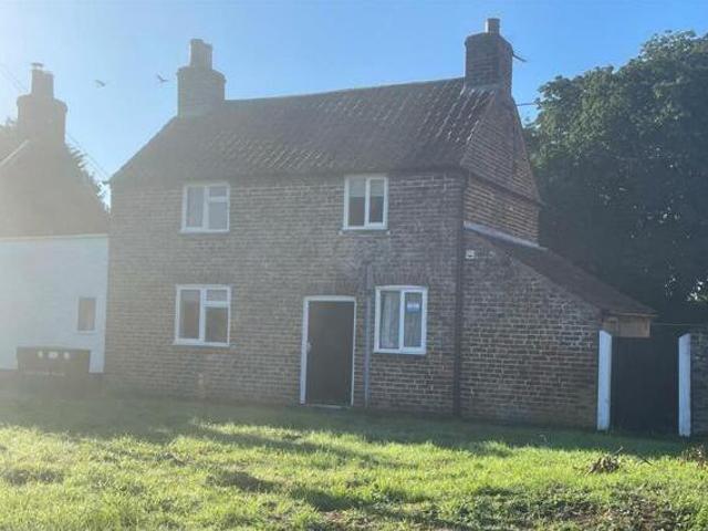 House for sale in North Yorkshire