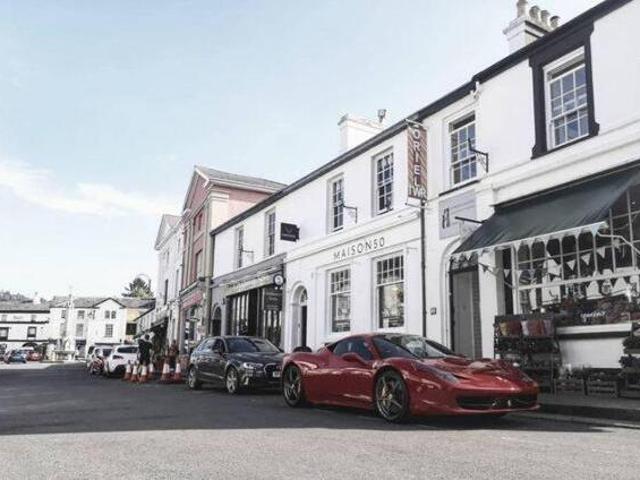House for sale in Lyons, Greater London